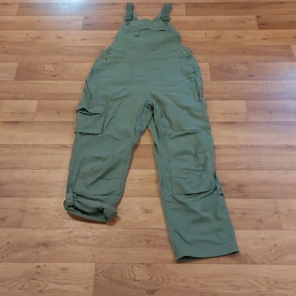 Duluth Trading Overalls